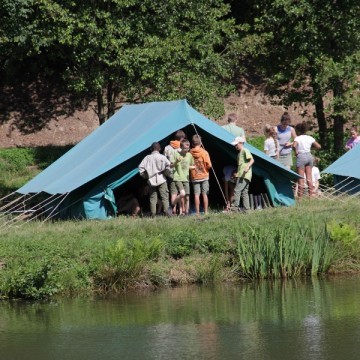 IMG 3286 - Scouts en Gidsen Zaventem 